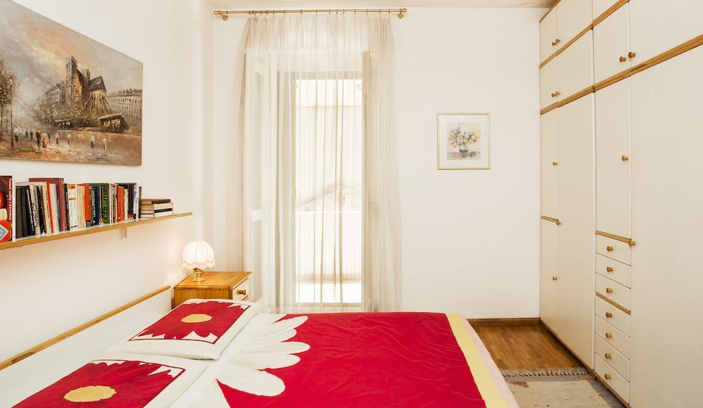 Apartment Hidden Paradise Bacvice スプリト 部屋 写真
